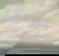 Lorraine Moll - Cloudland and Stanthorpe Regional Art Gallery Collection - Cruises Travel