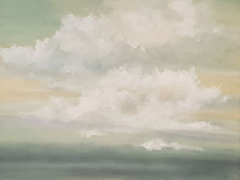 Lorraine Moll - Cloudland And Stanthorpe Regional Art Gallery Collection - WA Accommodation 0
