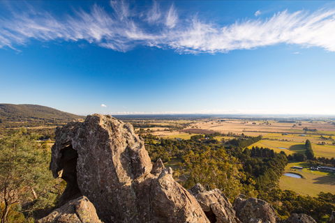 Macedon Ranges Sustainable Living Festival - Holiday Melbourne 0