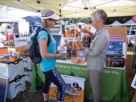 Macedon Ranges Sustainable Living Festival - Holiday Melbourne 2