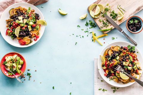 Mexican Cooking Class - Victoria Tourism 0
