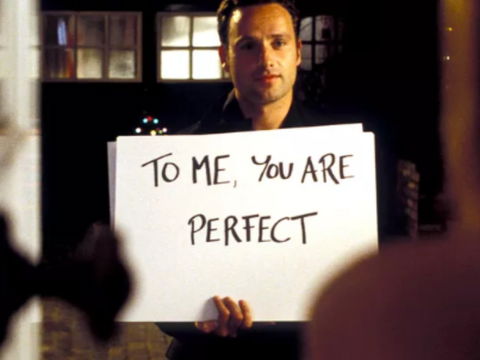 Movies By Moonlight Screening Love Actually - Tourism Bookings 0
