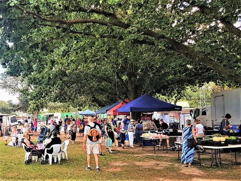 Murrumbateman Village Market - Tourism Listing 0