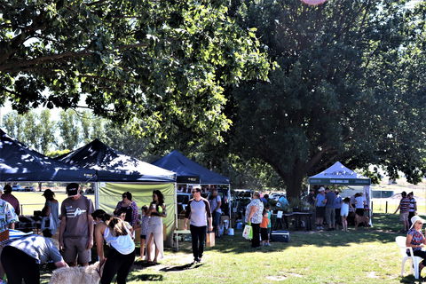 Murrumbateman Village Market - Tourism Listing 1