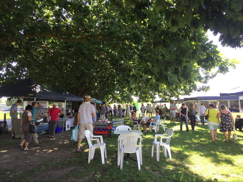 Murrumbateman Village Market - Tourism Listing 2