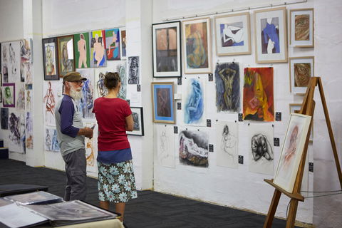 Murwillumbah Arts Trail - Accommodation Broken Hill 0