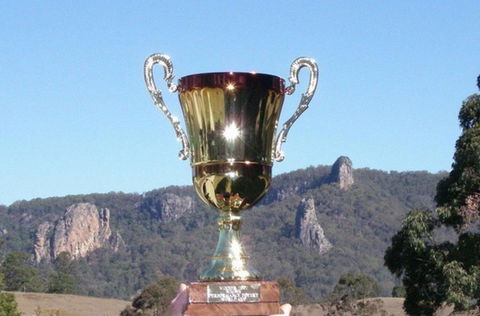 Nimbin Poetry World Cup - Holiday Jervis Bay 0