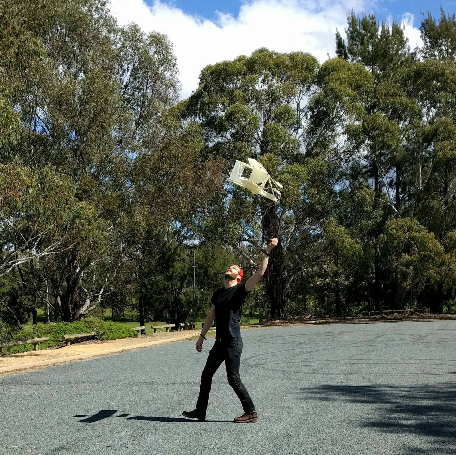 Giralang ACT Kingaroy Accommodation