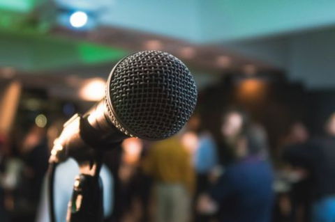 Riverina Comedy Club - Tourism Bookings 1