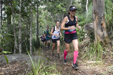 Run Dungog - Accommodation Broken Hill 2