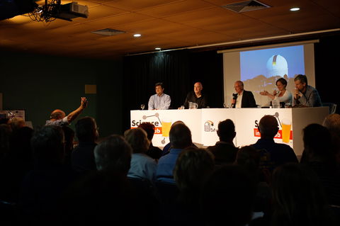 Science In The Pub  - Cancelled Due To COVID 19 - Tourism Listing 0
