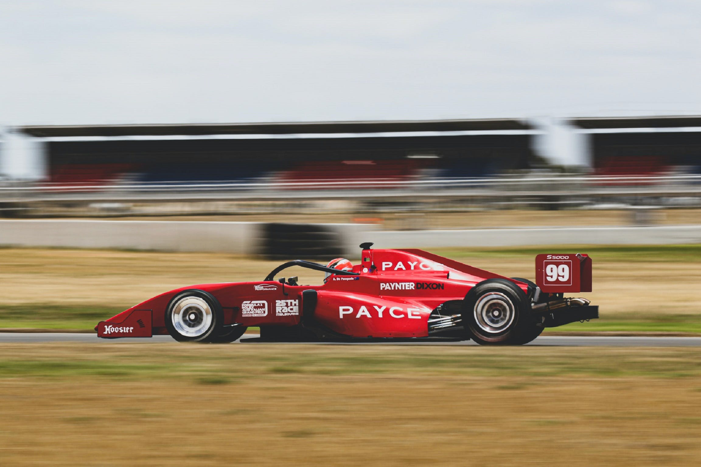 Shannons Motorsport Australia Championships - thumb 0