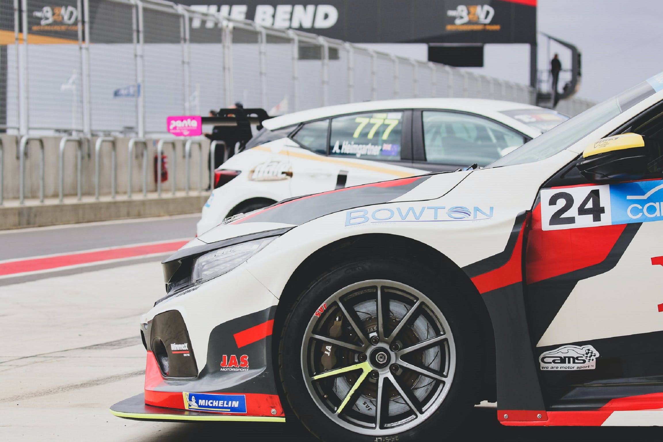 Shannons Motorsport Australia Championships - thumb 2