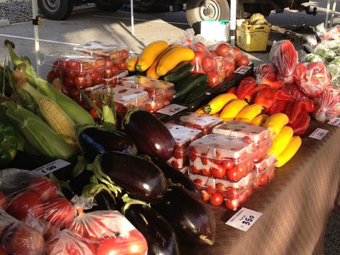 Stirling Farmers Market - Victoria Tourism 0