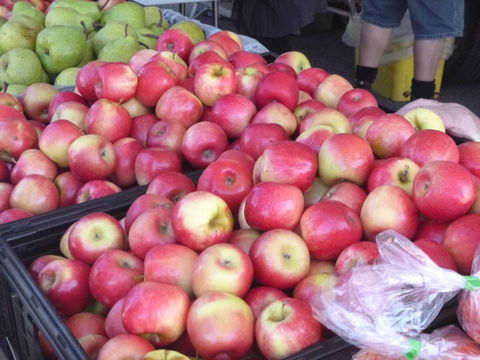 Stirling Farmers Market - Victoria Tourism 2