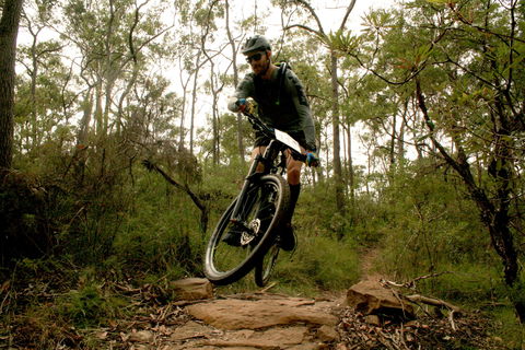Sunshine Coast MTB Festival - WA Accommodation 1