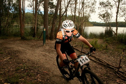 Sunshine Coast MTB Festival - WA Accommodation 2
