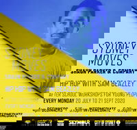 Sydney Moves - Beginners Hip Hop with Sam Beazley - YWait Travel