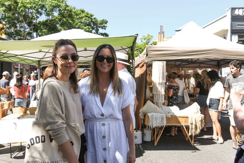 The Village Markets Stones Corner - Mount Gambier Accommodation 2