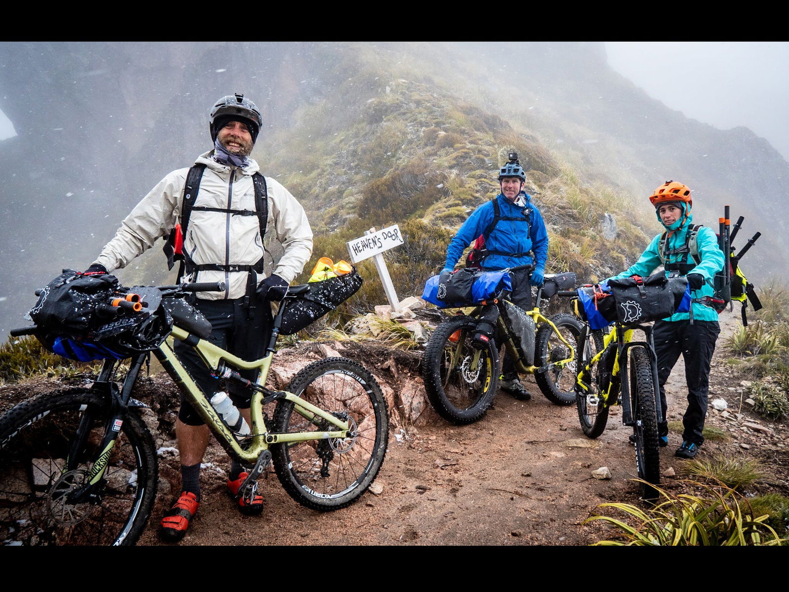 The Big Bike Film Night 2020 - Nambour/ Sunshine Coast Logo and Images