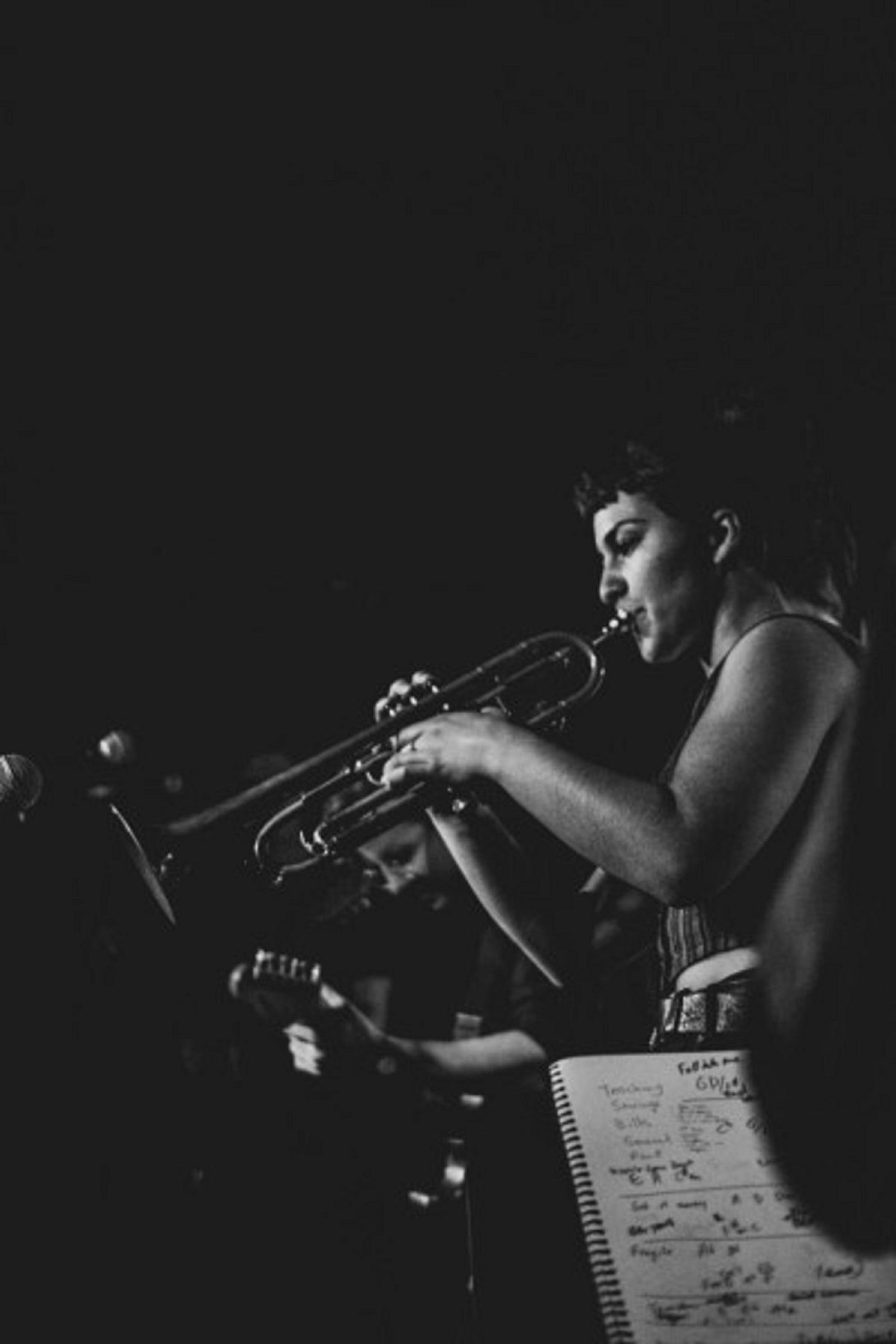 Third Floor: Ashes & High Homes Live at The Jazzlab Logo and Images