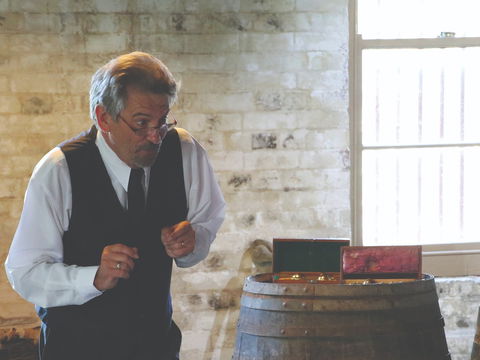 Tipples And Tales - Tourism Bookings WA 0