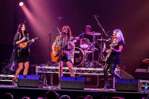 Toyota Country Music Festival Tamworth - Accommodation ACT 1