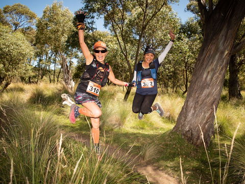 Trail Run Australia | Snowy Mountains - Wagga Wagga Accommodation 1
