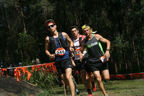 Trail Run Australia | Sunshine Coast - WA Accommodation 1