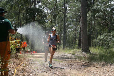 Trail Run Australia | Sunshine Coast - WA Accommodation 2