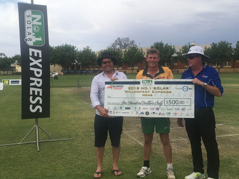 Willowfest Australian Cricket Championships Presentation Dinner - Accommodation VIC 0