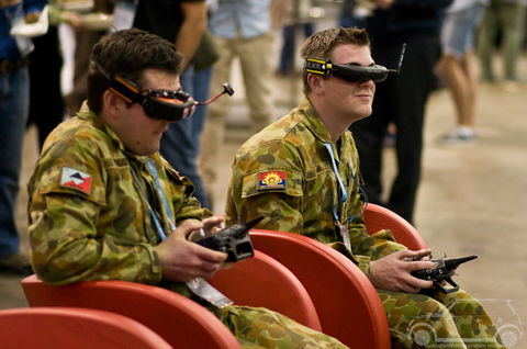 World Of Drones And Robotics Congress 2020 - Tourism Listing 1