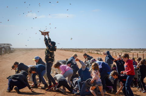28th Marree Australasian CAMEL CUP 3 July 2021 - Tourism Listing 1