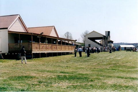 Adaminaby Cup Race Day - Tourism Listing 1