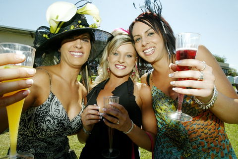 Albury Racing Club Boxing Day Races - Whitsundays Tourism 0