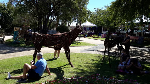 ArtOut Artisan Market - Tourism Listing 0
