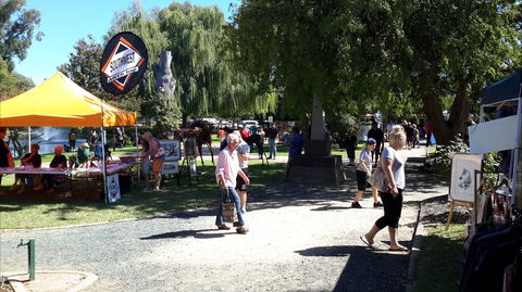 ArtOut Artisan Market - Tourism Listing 1
