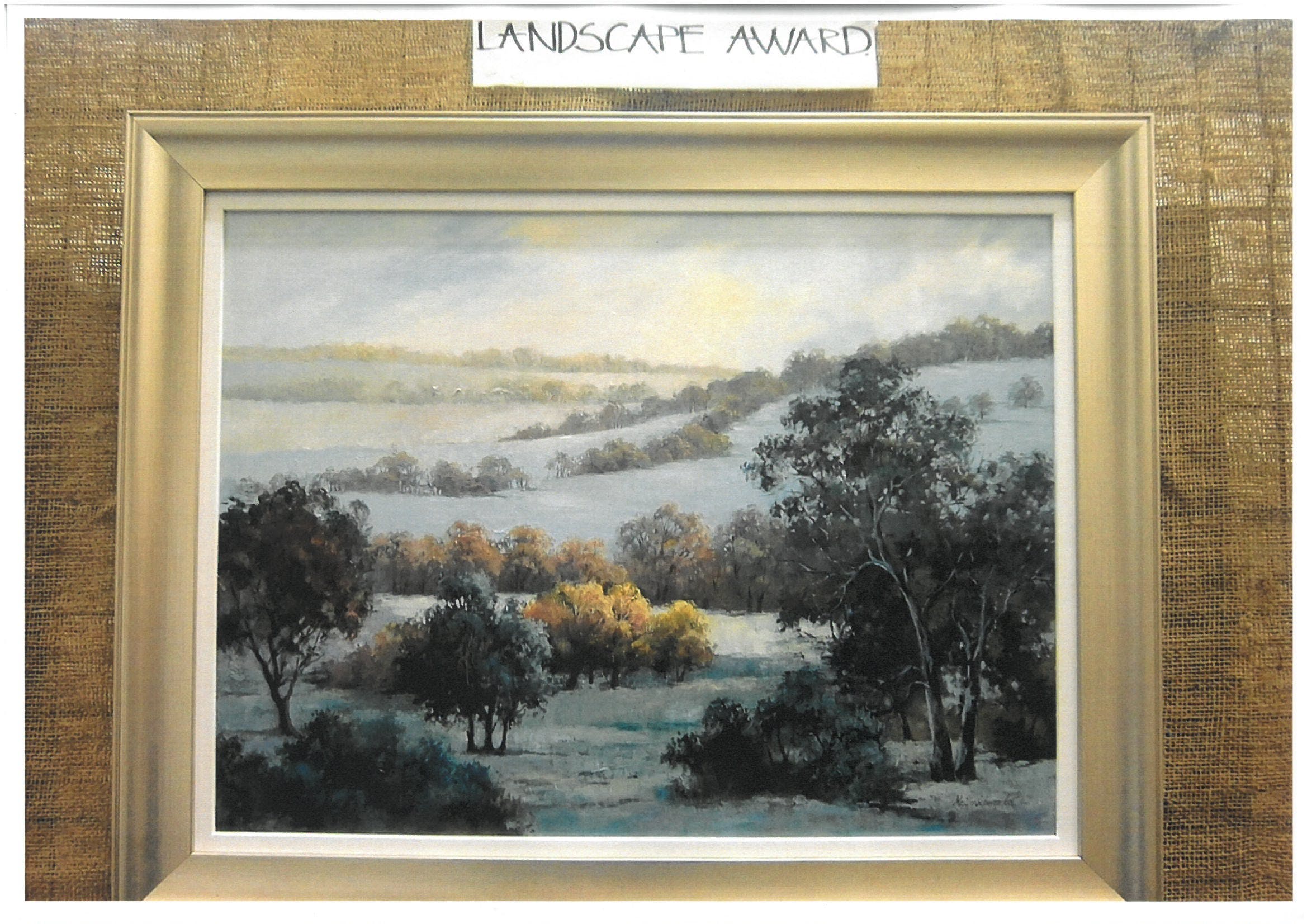 Art On The Range - thumb 0