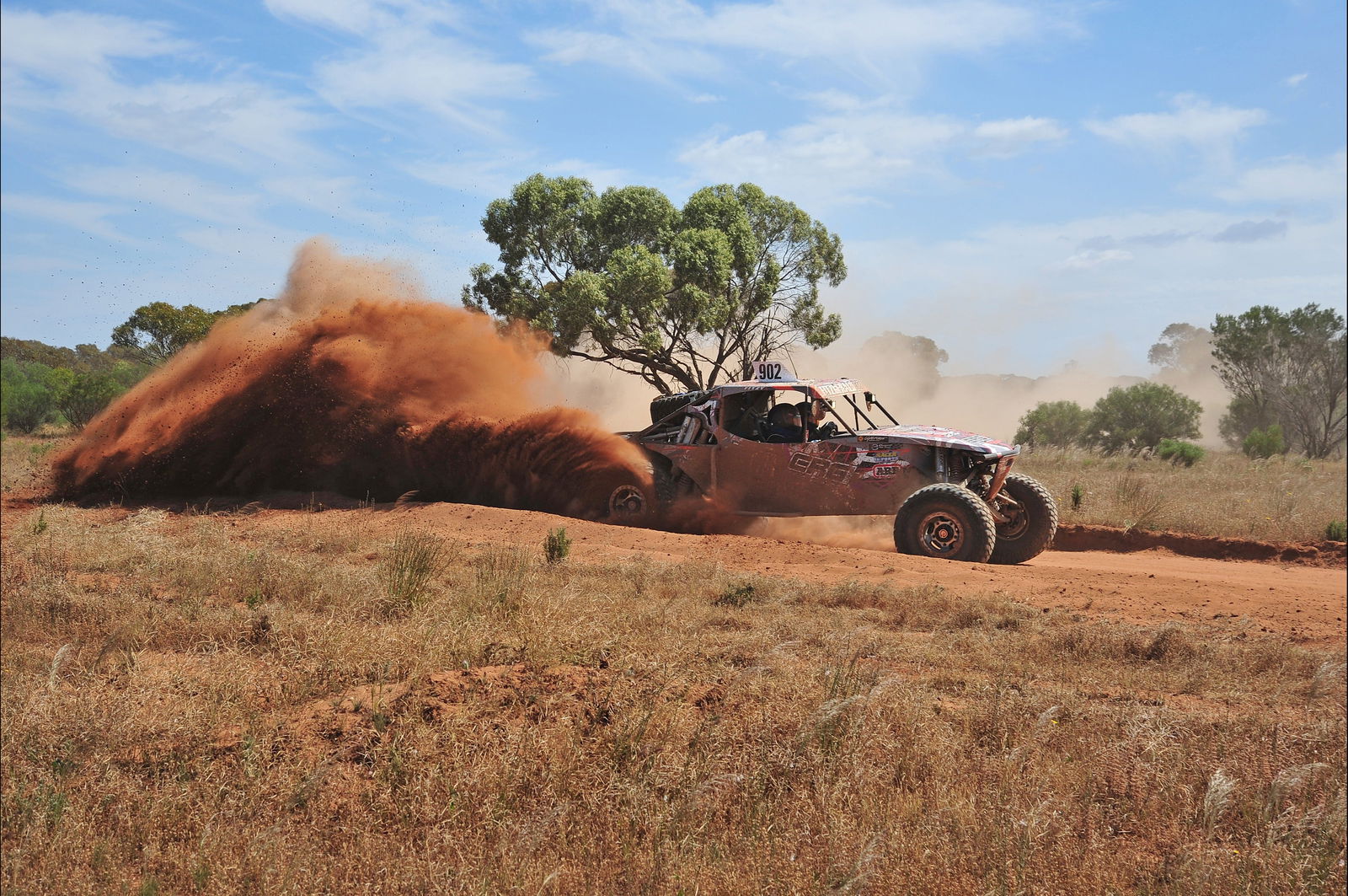 Loveday SA Tourism Bookings