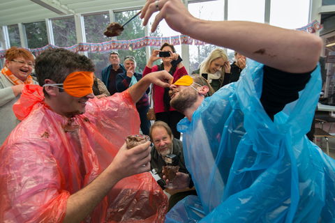 Chocolate Winterfest, Latrobe - Tourism Bookings WA 1