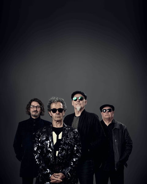 Choirboys: The Hits And Six-pack Of Bruce Springsteen - Tourism Bookings 0