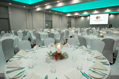 Christmas Day Lunch At DoubleTree By Hilton Alice Springs - Accommodation Australia 0