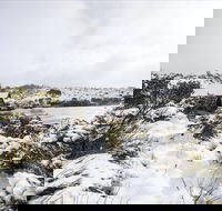 Christmas in July at Cradle Mountain Hotel 2020 - Whitsundays Tourism