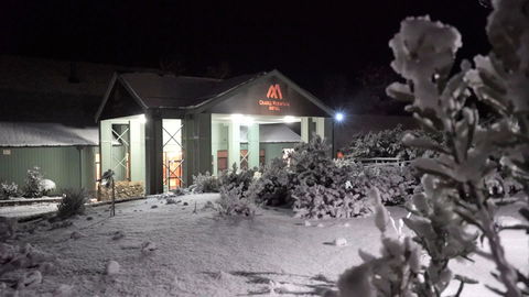 Christmas In July At Cradle Mountain Hotel 2020 - Wagga Wagga Accommodation 2