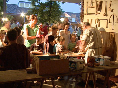 Come To Bethlehem - Tourism Bookings 2
