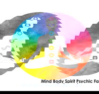 Connections Natural Therapies Psychics and Gifts Fair - Victoria Tourism