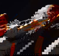 Devonport Jazz - Hobart Tourism