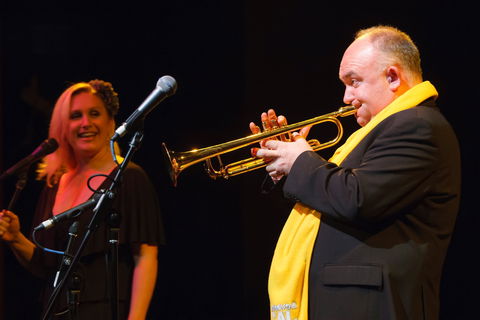 Devonport Jazz - Tourism Bookings WA 0