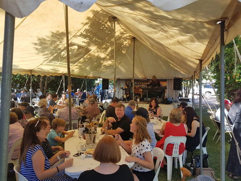 Easter In The Vines - Accommodation Gold Coast 5