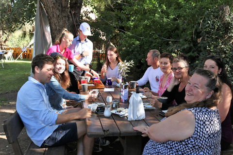 Easter In The Vines - Accommodation Gold Coast 6